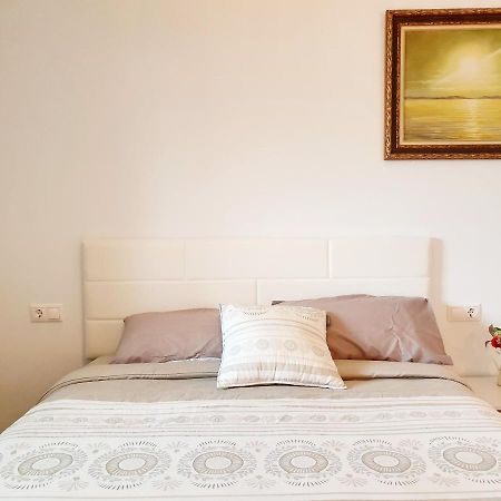 Mallorca Seaviews Apt Torremolinos Ngoại thất bức ảnh