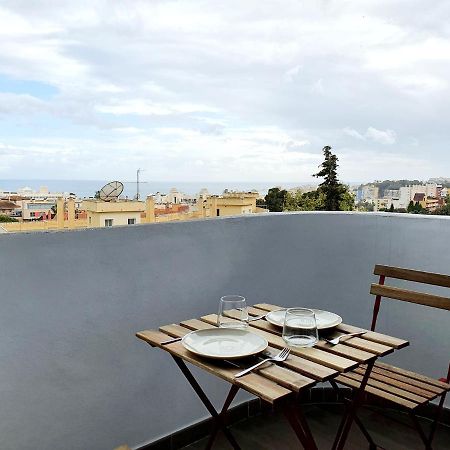 Mallorca Seaviews Apt Torremolinos Ngoại thất bức ảnh