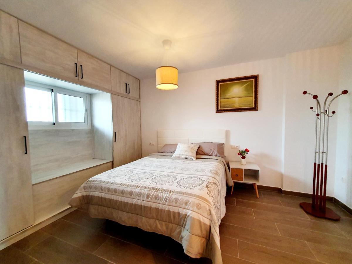 Mallorca Seaviews Apt Torremolinos Ngoại thất bức ảnh